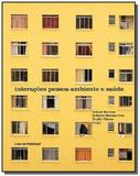 Interacoes pessoa-ambiente e saude - Casa do psicologo