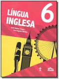 INTERATIVA: LINGUA INGLESA - 6o ANO - Cpb