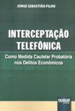 Interceptação Telefônica - Juruá