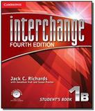 Interchange 1 students book self-study dvd-rom a01 - Cambridge