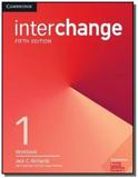 Interchange 1 wb - 5th ed - Cambridge university