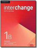 Interchange 1b wb - 5th ed - Cup - cambridge university