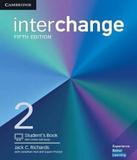 Interchange 2 - Students Book - 05 Ed - Cambridge