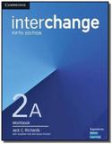 Interchange 2a wb - 5th ed - Cup - cambridge university