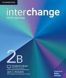 Interchange 2b - Students Book With Online Self-study - 05 Ed - Cambridge