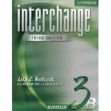 Interchange 3 B - Workbook - Third Edition - Cambridge university brasil