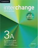Interchange 3a sb with online self-study and online wb - 5th ed - Cambridge university
