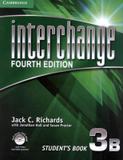Interchange 3b sb with dvd-rom - 4th ed - Cambridge university