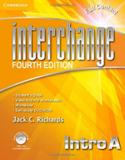 Interchange full contact intro a with self-study - 4th ed - Cambridge university