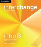Interchange Intro B - Students Book With Online Self-study - 05 Ed - Cambridge