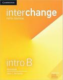 Interchange intro b wb - 5th ed - Cambridge university