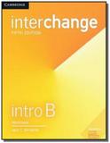 Interchange intro b wb - 5th ed - Cup - cambridge university