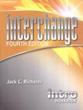 Interchange intro wb - 4th ed - Cambridge university