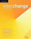 Interchange intro wb - 5th ed - Cambridge university