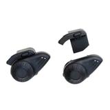 Intercomunicador Capacete Unit Bt 300M Bateria 20H Musica Li - Multilaser