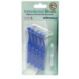 INTERDENTAL Escova dental Limpeza Braquetes Pontes Proteses - Bioworld