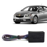 Interface Acionador Farol Onix Prisma S10 Cruze Cobalt Spin Tracker Montana Agile Sonic Camaro TRL04 - Tromot