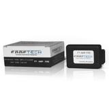 Interface para Amplificador Ford Fusion 2009 até 2012 FT AMP FRD - Faaftech