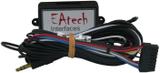 Interface Para Controle De Volante Via Cabo Toyota Hilux, Sw4, Corolla, Camry, Rav4, Etios - Eatech