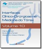 Interfaces clinico-cirurgicas na medicina do torax - Atheneu