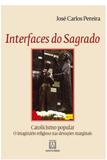 Interfaces do Sagrado - Editora santuário