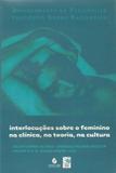 Interlocuções Sobre o Feminino na Clínica, na Teoria, na Cultura - Escuta