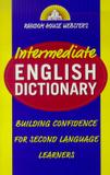 Intermediate english dictionary - Rh - random house