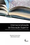 Internacionalização da educação superior - Alameda