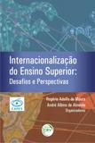 Internacionalização do Ensino Superior - Desafios e Perspectivas - Crv