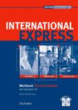 International express pre-intermediate wb with sb interactive - 2nd ed - Oxford university