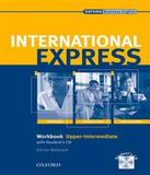International Express - Upper-intermediate - Workbook Pack - Oxford
