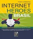 Internet Heroes Brasil - Jardim dos livros (geracao)