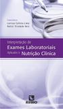 Interpretacao De Exames Laboratoriais Aplicados A Nutricao Clinica - Editora rubio ltda.