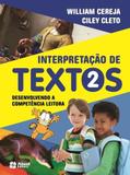 Interpretaçao de Textos - 2º Ano - Ensino Fundamental I - 2º Ano - Atual - didáticos