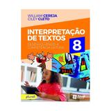 Interpretacao de textos - 8 ano - atual
