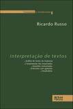 Interpretaçao de textos - Artes e oficios