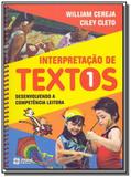 Interpretacao de textos: desenvolvendo a compete04 - Atual