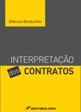 Interpretação Dos Contratos - Crv