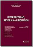 Interpretacao, Retórica e Linguagem - Editora juspodivm lv