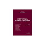 Interpretacao, retorica e linguagem - juspodivm - Editora juspodivm lv