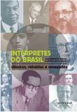 Interpretes do brasil - Boitempo editorial