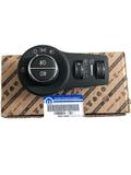 Interruptor botão farol milha neblina Jeep Renegade PCD Original