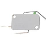 Interruptor da tampa lavadora brastemp clean - Diversos 01