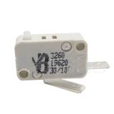 Interruptor tampa lavadora brastemp consul - Brastemp/consul