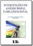 Intervencoes assedio moral organizacional -01ed/17 - Ltr