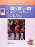 Intervenções Cardiovasculares - Solaci - Atheneu