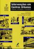 Intervenções em Centros Urbanos - Manole