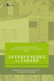 Intervencoes na cidade - Paco editorial