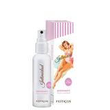 Intimidad desodorante íntimo 60ml feitiços - Feiticos aromaticos