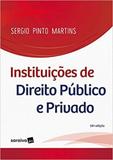 Intituições de Direito Público - Somos educao